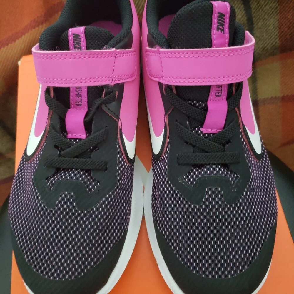 Nike new without